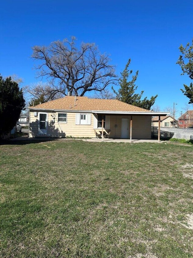 2 Bed 1 Bath House for Rent in Salt Lake C... House Rental in Salt
