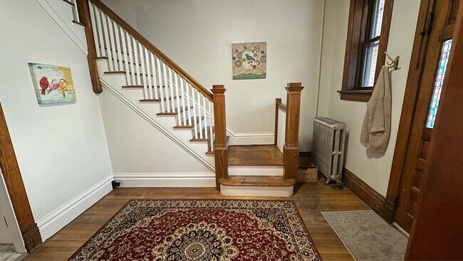 Foto del edificio - 155 E 12th St