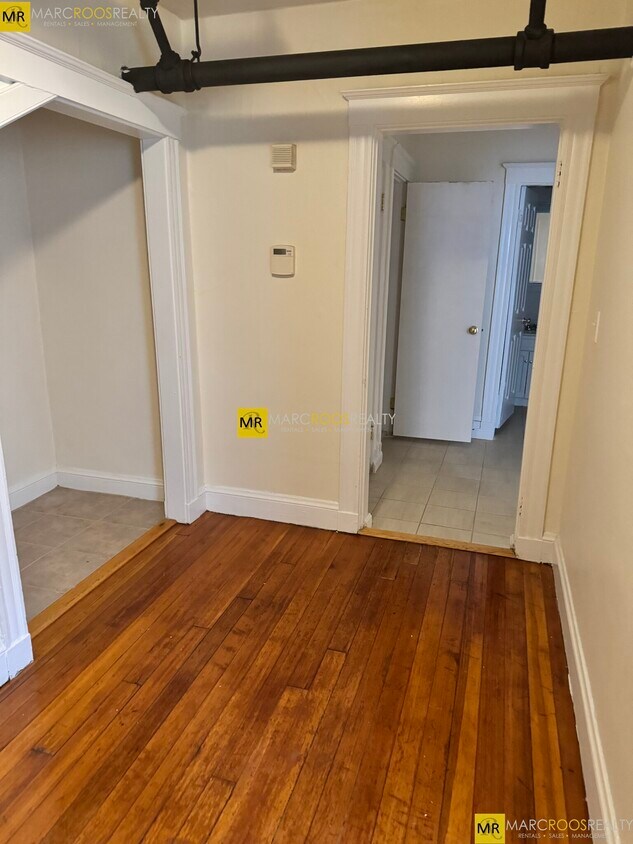 Foto principal - 9 Barrows St