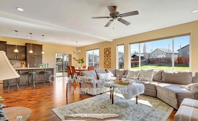 Foto del edificio - 5845 Grand Teton Loop