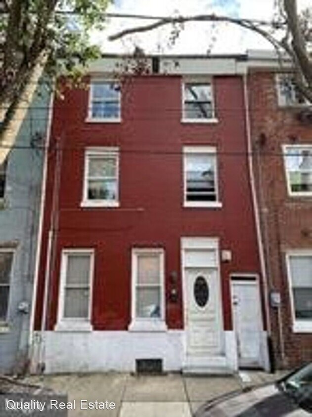 Primary Photo - 3 br, 1.5 bath House - 1435 N. Howard Street