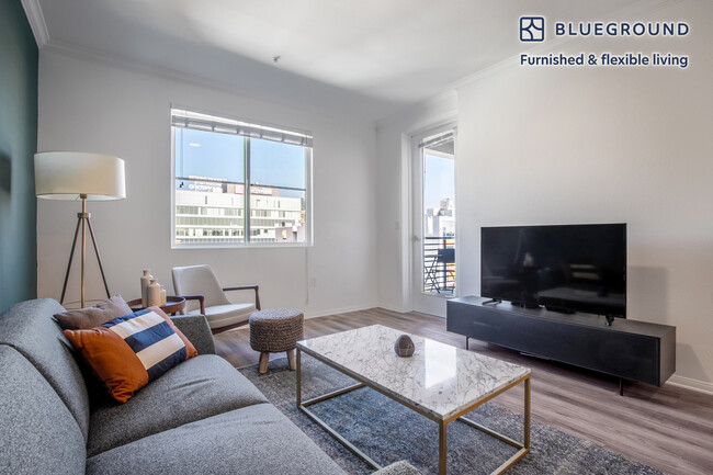 Foto del edificio - 1724 Highland Ave