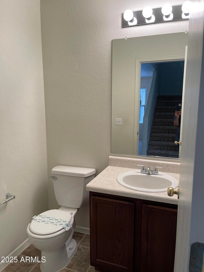 Foto del edificio - 800 E Cowboy Cove Trail