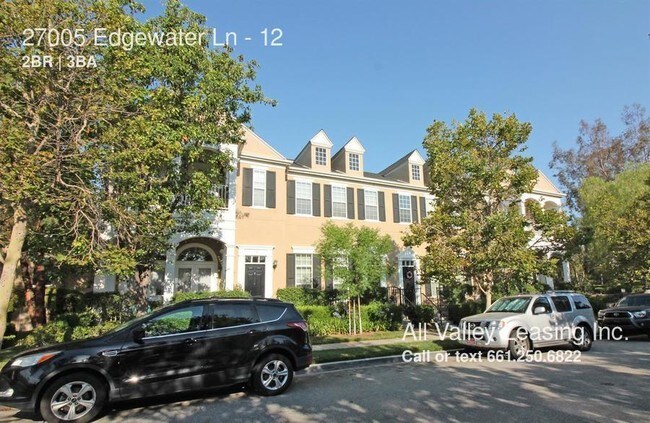 Foto del edificio - 27005 Edgewater Ln