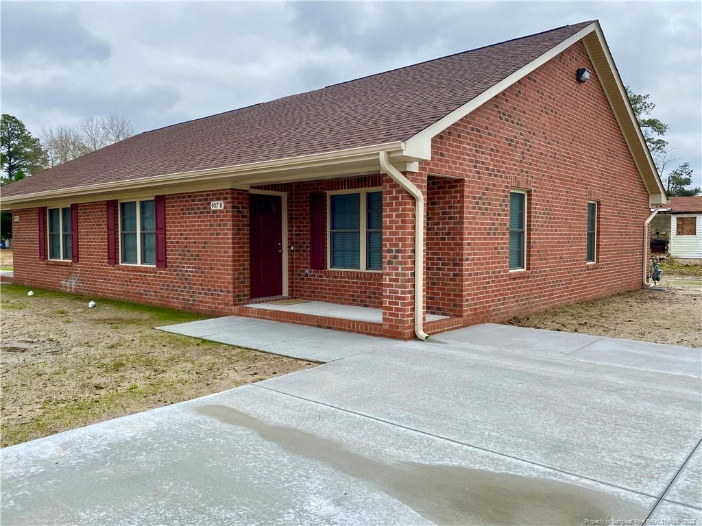 Foto principal - 407 W 5th St
