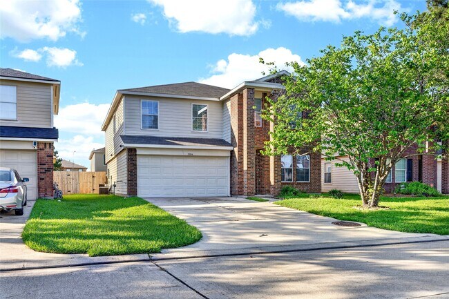 Foto del edificio - 19014 Prairie Bluff Dr