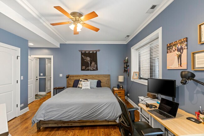 Foto del edificio - 5219 Winthrop-2N