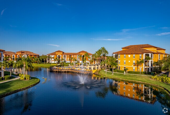 Building Photo - Serenata