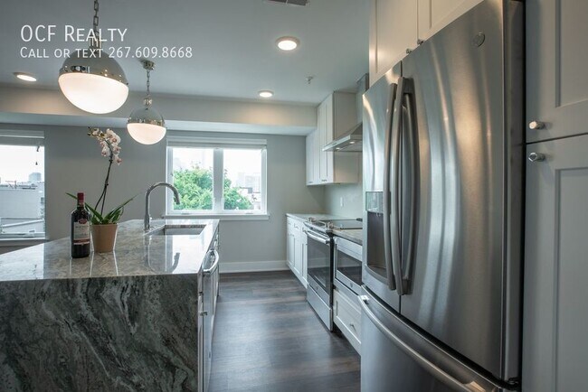 Foto del edificio - 817 N 20th St
