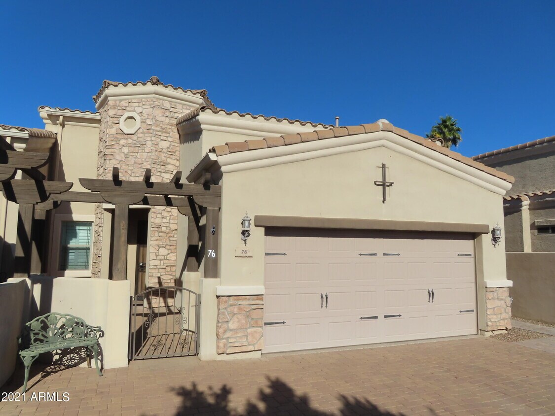 6202 E McKellips Rd, Mesa, AZ 85215 House for Rent in Mesa, AZ