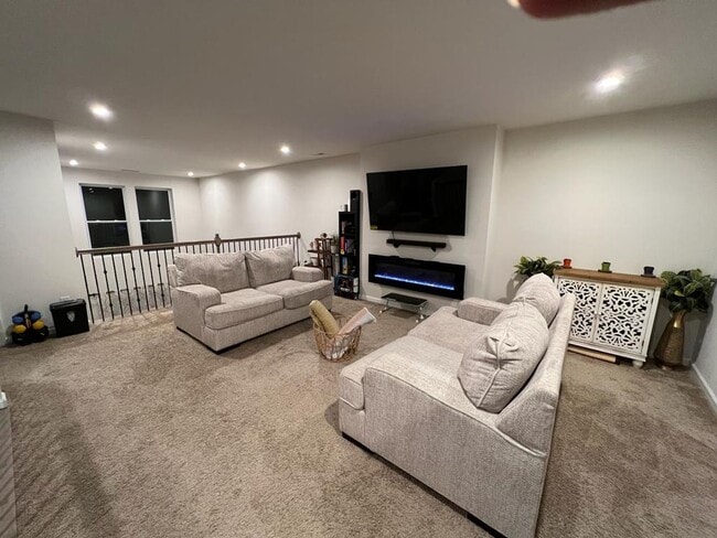 Photo - Modern and Sleek Meet Spacious and Luxurious Townhome