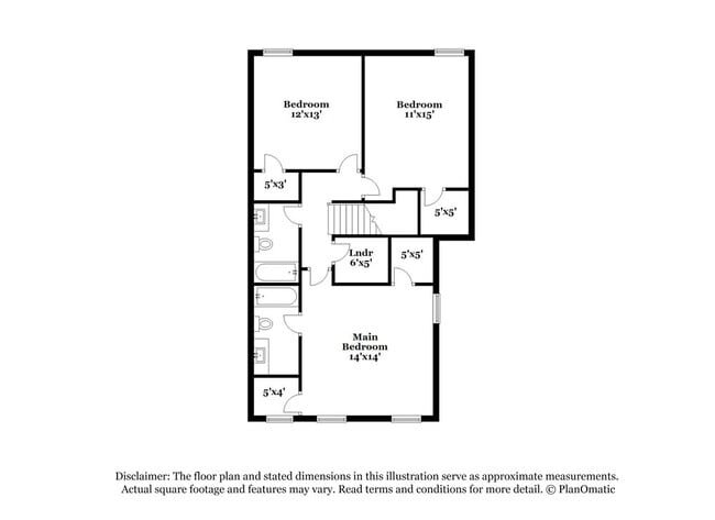 Building Photo - 8108 Inverbrass Ct