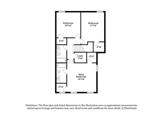Foto del edificio - 8108 Inverbrass Ct
