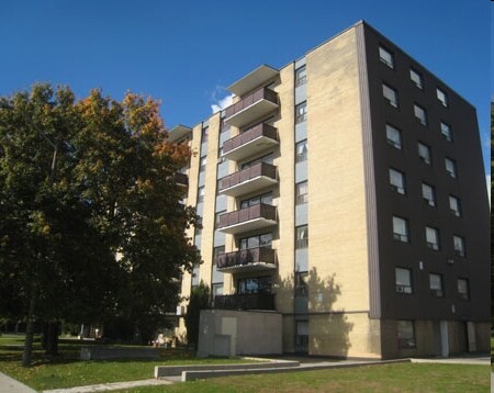 Autre - 1264 York Mills