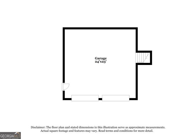 Foto del edificio - 61 Brushy Mountain Ln
