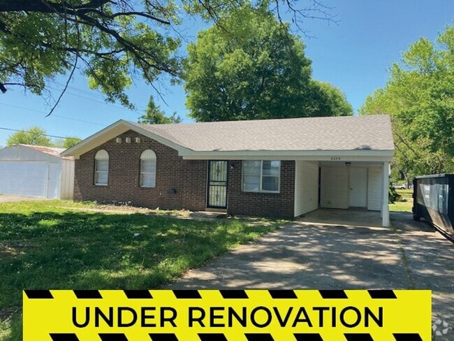 Building Photo - 6035 Kentwood Dr