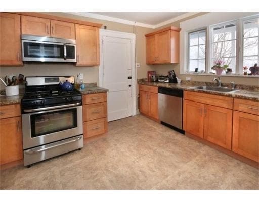 Foto del edificio - 5078-5080 Washington St