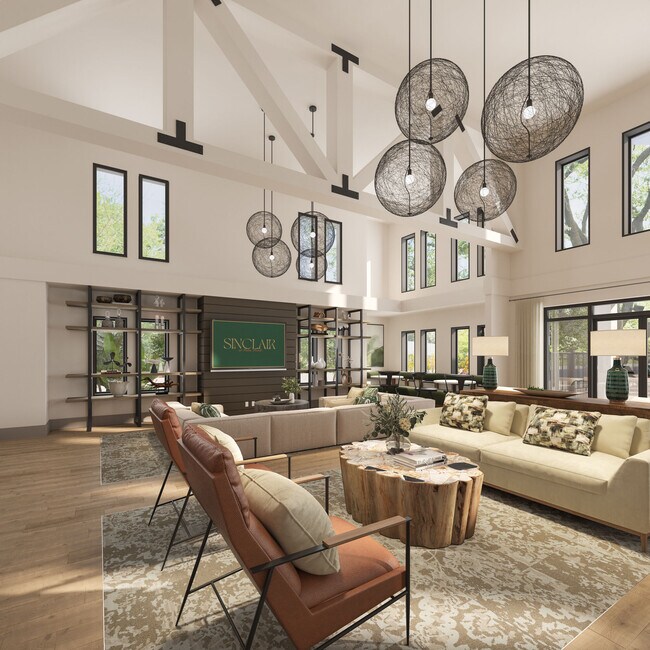 Foto del edificio - Sinclair at Palm Pointe