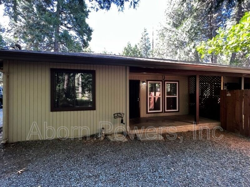 2960 Backpack Trl Unit A, Pollock Pines, CA 95726 Condo for Rent in