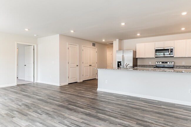 Foto del edificio - 2167 Bayside St SW