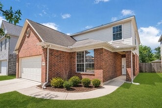 Building Photo - 22523 Spring Crossing Dr