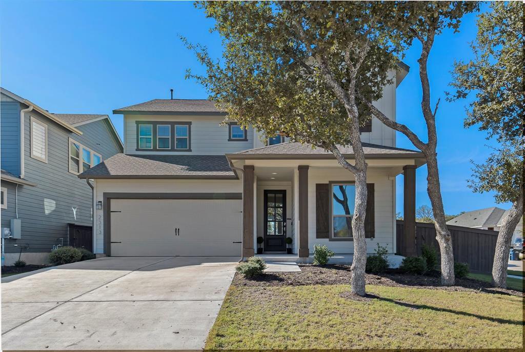 Foto principal - 2313 Ringstaff Rd