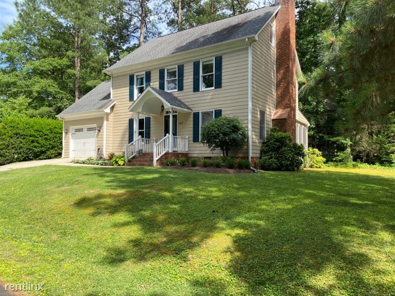 Primary Photo - 4 br, 2.5 bath House - 4805 Lancashire Dr