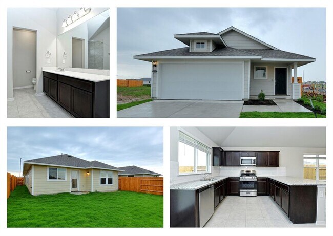 Foto del edificio - 210 Trailside Ln