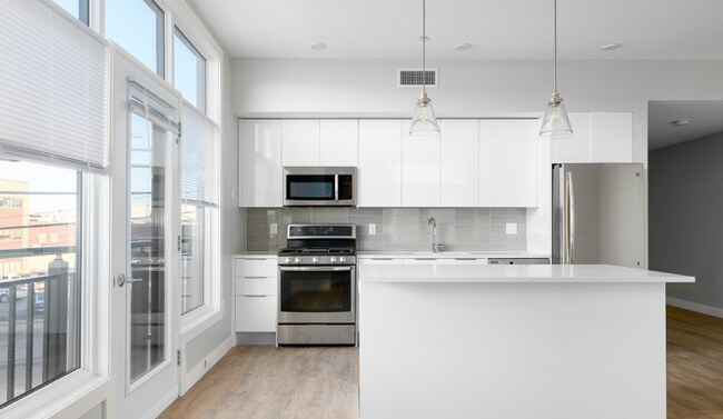 Foto del edificio - 259 Highland Ave
