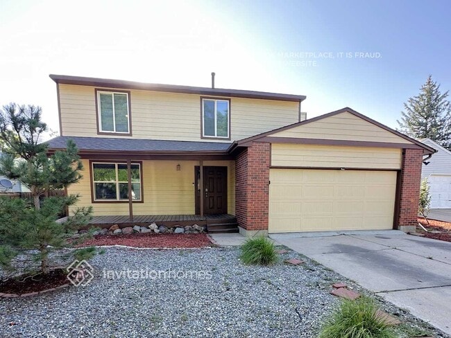 Building Photo - 660 S Joplin St