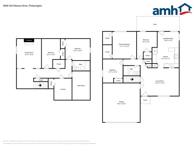Foto del edificio - 3008 Old Warson Dr