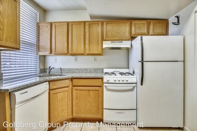 Foto del edificio - 1812 Florida Ave NW