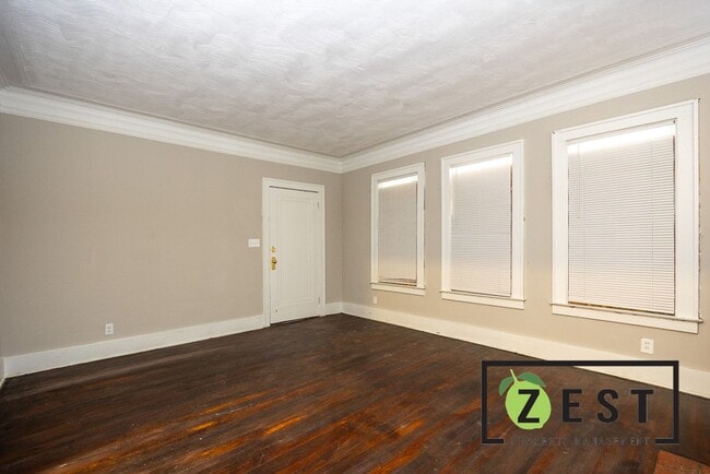 Foto del edificio - 3209-3211 Pasadena St