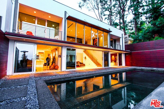 Foto principal - 1545 Sunset Plaza Dr