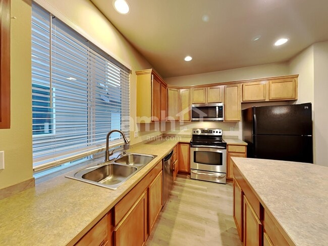 Foto del edificio - 18010 97th Avenue Ct E