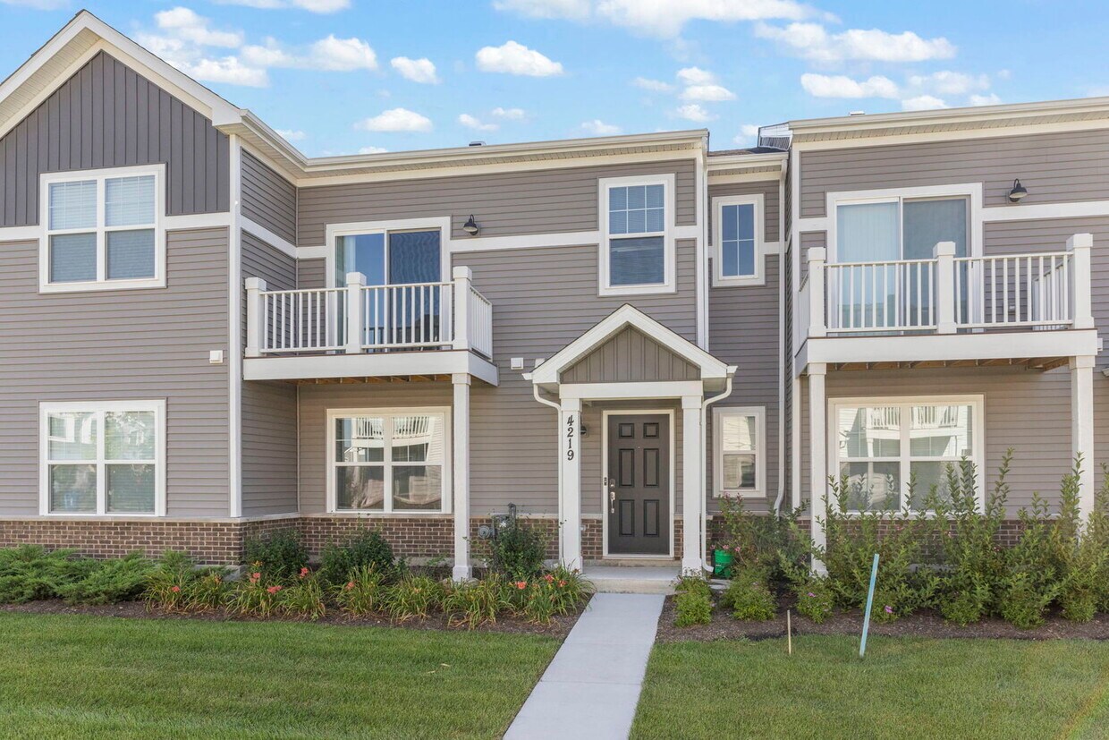 Foto principal - 4219 Chelsea Mnr Cir