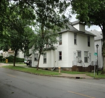Primary Photo - 1028-1030 3rd St