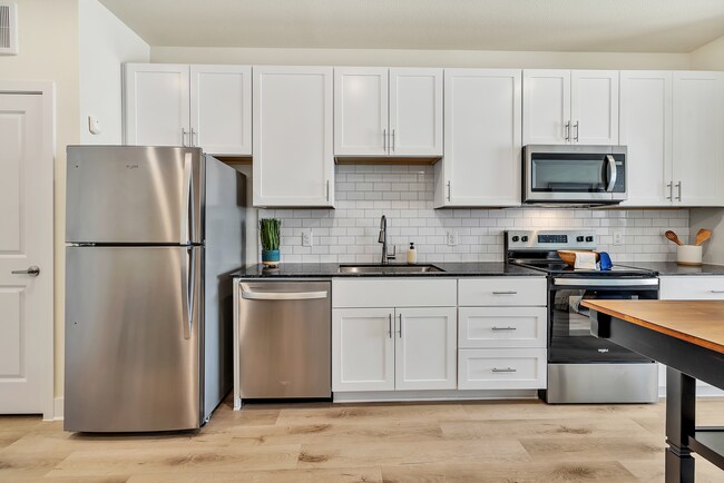 Foto del edificio - Birchway Quarry Falls