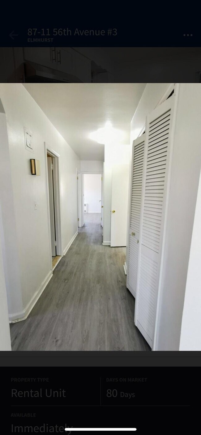 hallway - 8711 56th Ave