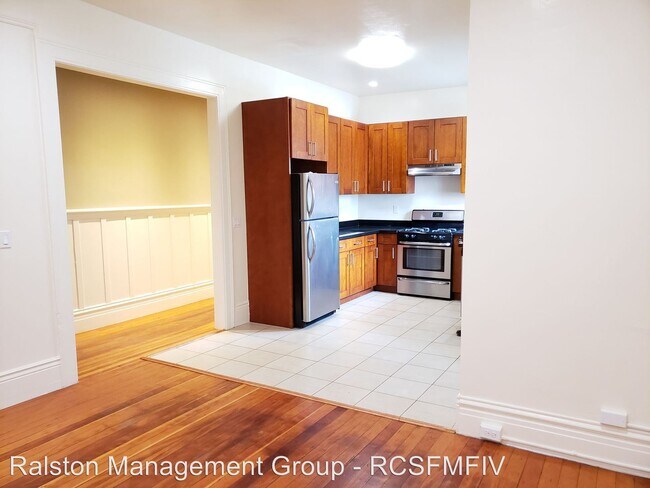 Foto del edificio - 2213-2241 Market St