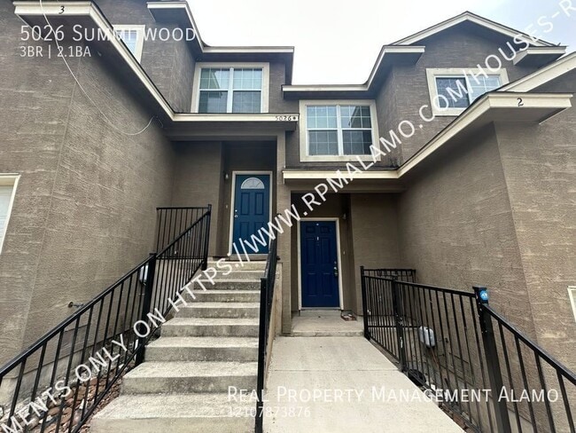Building Photo - 5026 Summitwood-2
