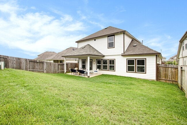 Foto del edificio - 40557 Mostyn Lake Dr