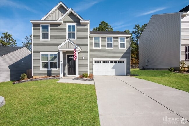 Building Photo - 979 Sequoia Dr