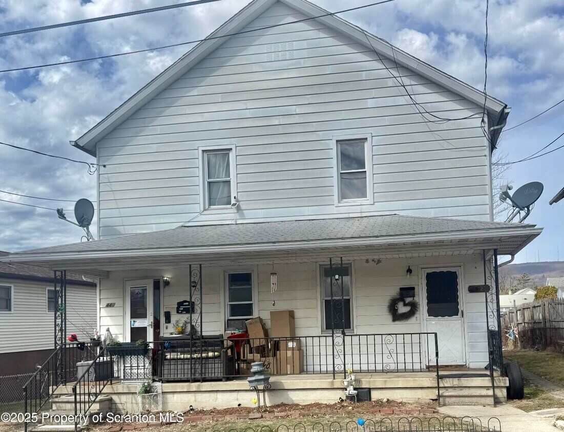 Foto principal - 438 14th Ave