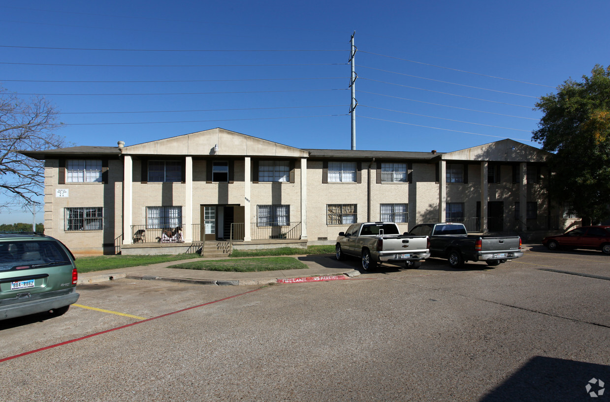 Building Photo - Stonewood Terrace Apartments