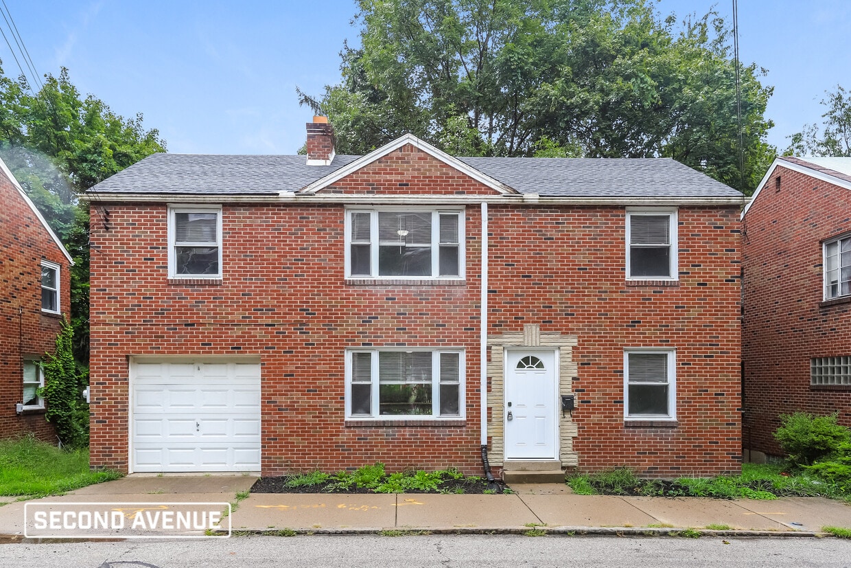 106 Watson Blvd, Pittsburgh, PA 15214 House for Rent in Pittsburgh