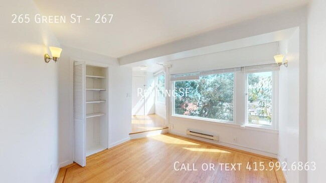 265 Green St Unit 267, San Francisco, CA 94133 - Room for Rent in San ...