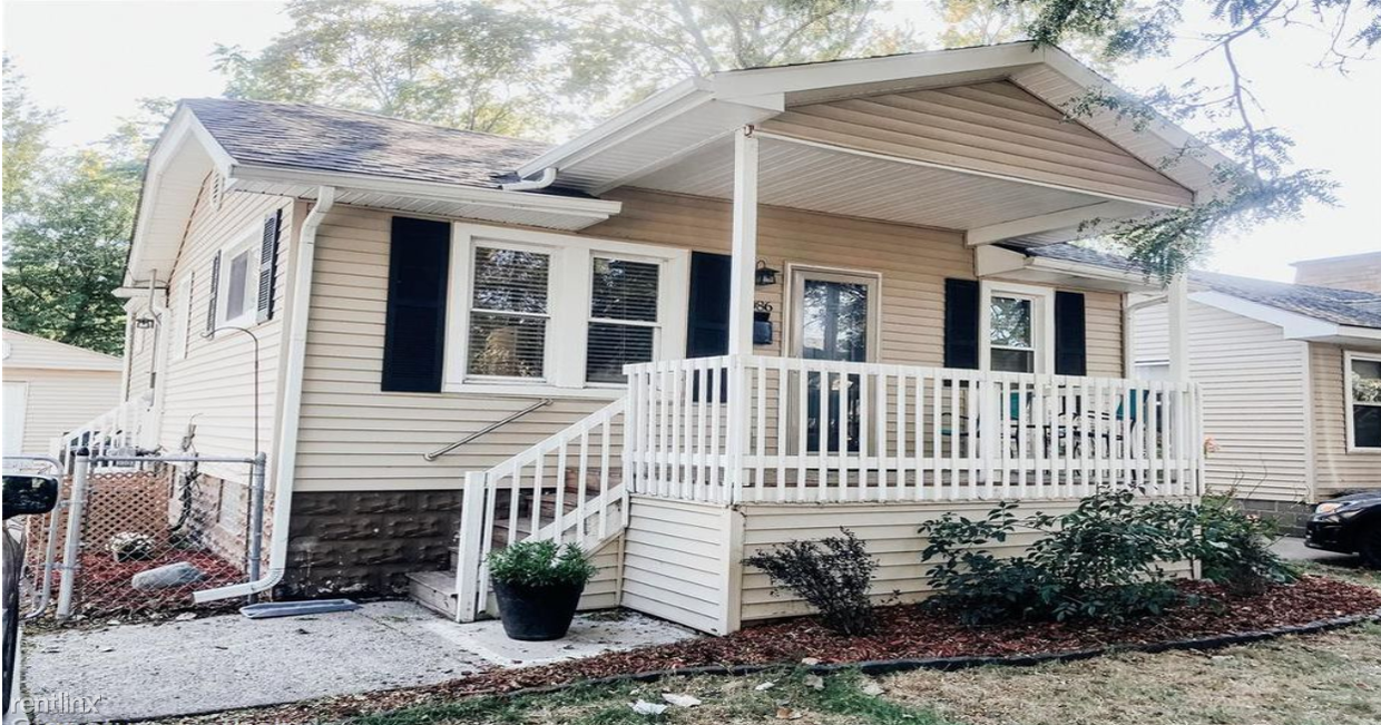 Primary Photo - 3 br, 1 bath House - 1986 Ardmore Dr