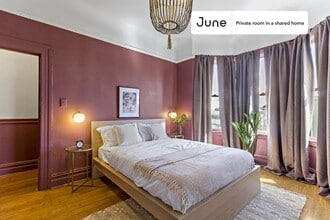 Building Photo - Room in Shared 4 bed/1.5 bath home