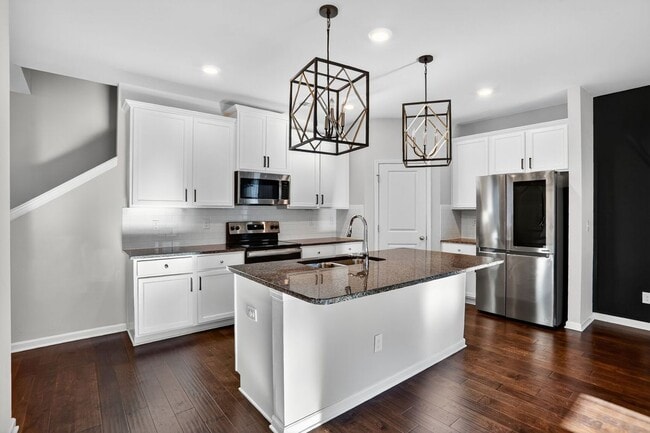 Foto del edificio - 1553 Spring Hollow Way
